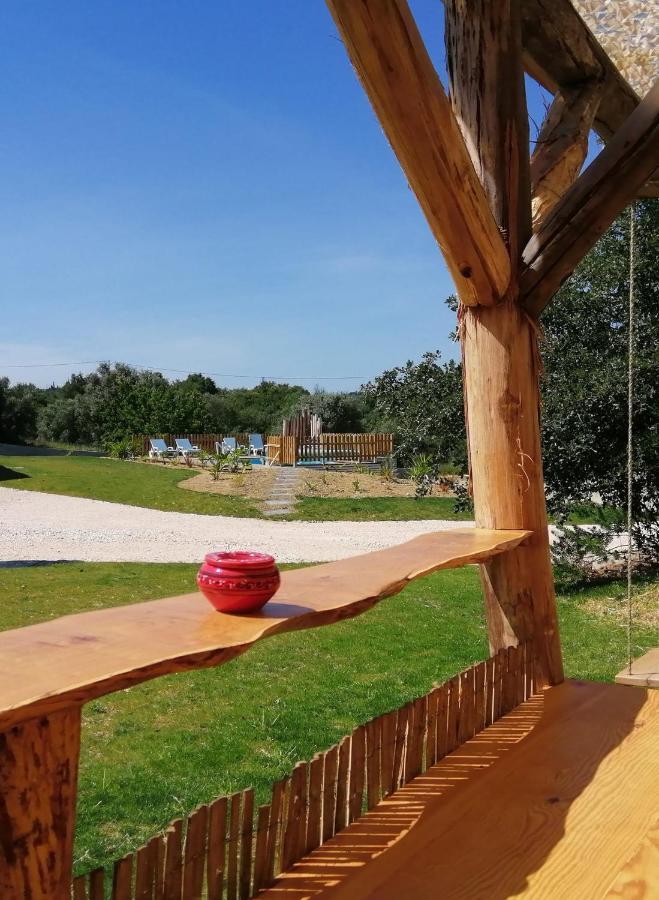 Casa Portu-Breizh Acomodação com café da manhã Carregueiros Exterior foto