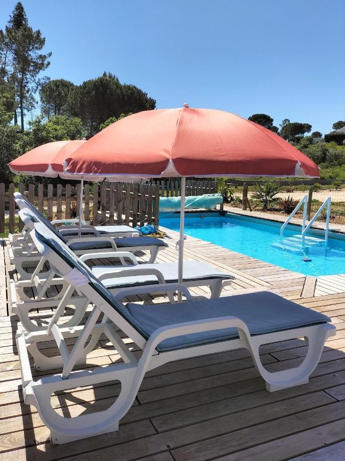 Casa Portu-Breizh Acomodação com café da manhã Carregueiros Exterior foto