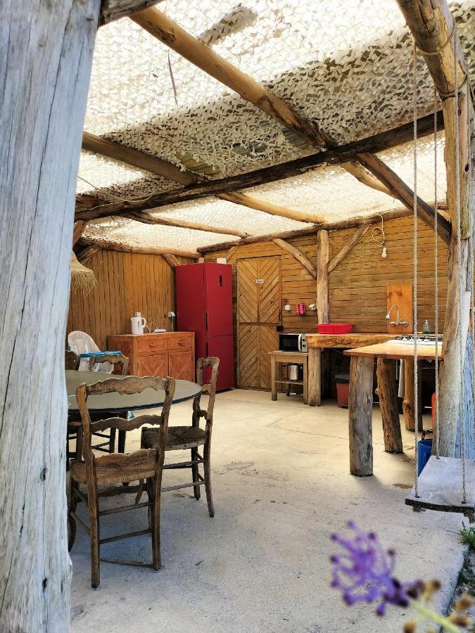 Casa Portu-Breizh Acomodação com café da manhã Carregueiros Exterior foto