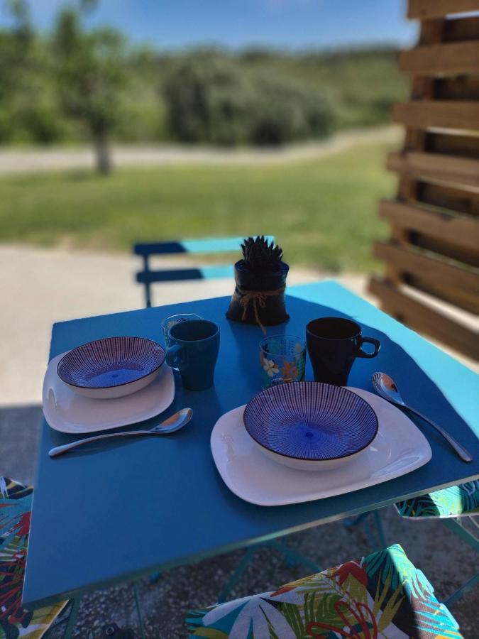 Casa Portu-Breizh Acomodação com café da manhã Carregueiros Exterior foto
